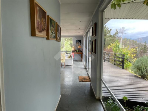Imagen 7 de 30 de Acogedora Casa En Venta, Mas Casa Alojado En Maitencillo