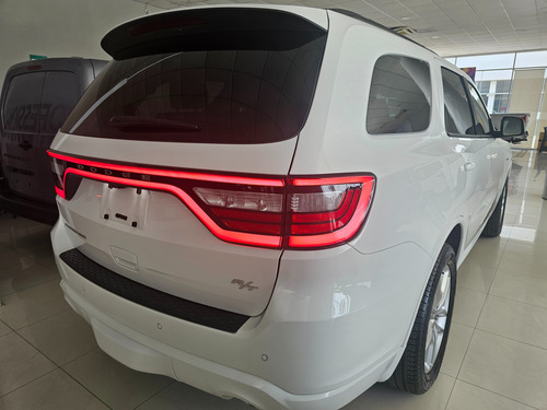 Dodge Durango 5.7 V8 R/t At
