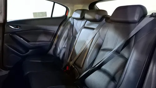 Mazda Mazda 3 2.5 HATCHBACK I TOURING TA
