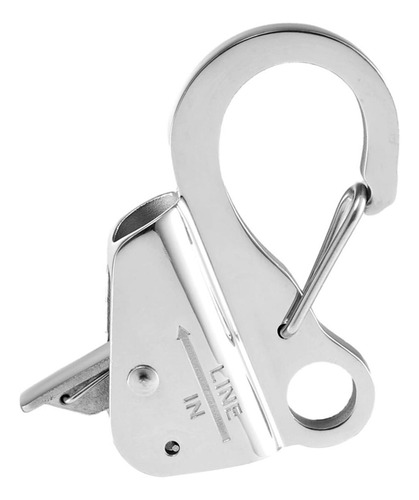 Ancla De Acero Inoxidable Con Hardware De 0.375in