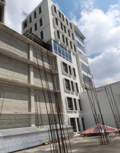 Edificio Ideal Para Callcenter En Venta Zona 10