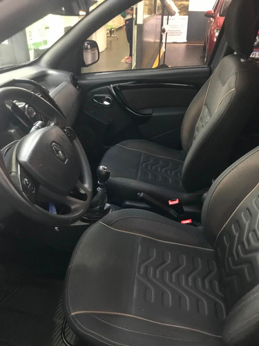Duster 2.0 4x2 Privi/16 Valor Final Oportunidad Estado!!(lr)