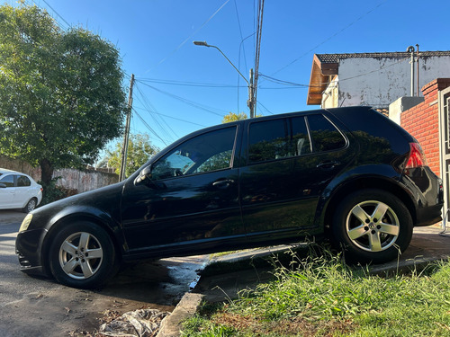 Volkswagen Golf 1.6 Comfortline
