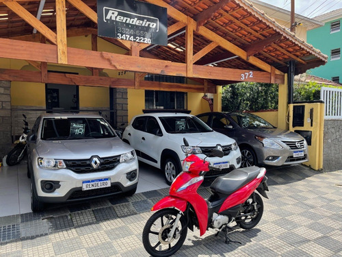 Imagem 11 de 12 de Honda Biz 125 Flex 2018! Apenas 15.000 Km Único Dono Troco