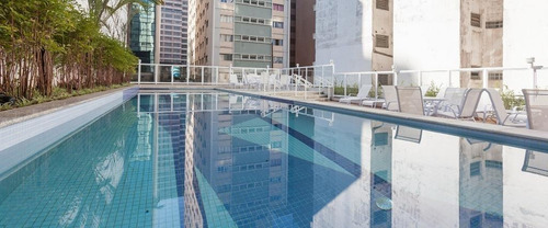 Imagem 23 de 30 de Apartamento Em Bela Vista, São Paulo/sp De 79m² 2 Quartos À Venda Por R$ 831.268,00 - Ap288917-s