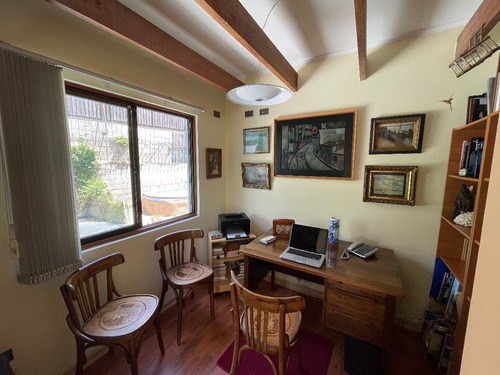 Casa Miraflores, Viña Del Mar