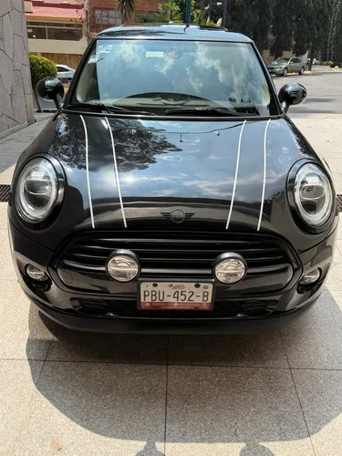 Mini Cooper 1.5 Chili Mt
