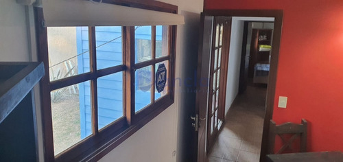 Casa En Venta Y Alquiler Zona Comercial La Barra Punta Del Este- Ref: 1205