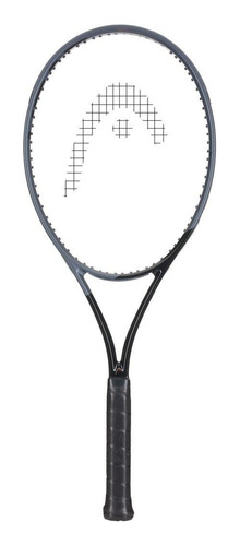 Raqueta de tenis Head Speed Pro Black 2023