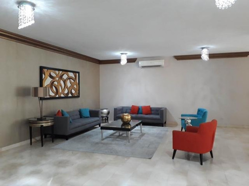Imagen 2 de 14 de Venta De Apartamento En Ph Arrecife, Punta Paitilla 20-8803