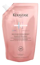 Comprar Shampoo Kerastase Chroma Absolu Bain Chroma Respect 500ml