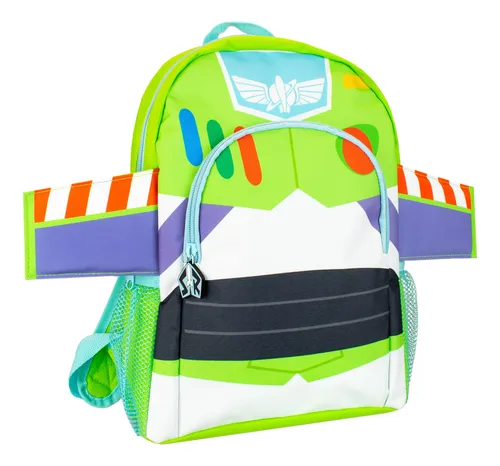 comprar Mochila Disney Toy Story Buzz Lightyear Para Niños