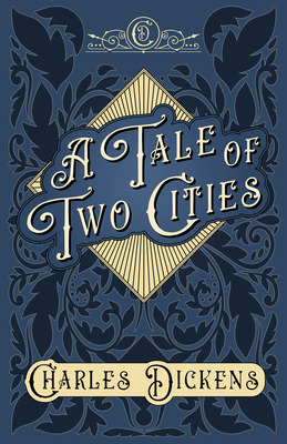 Libro A Tale Of Two Cities: A Story Of The French Revolut...