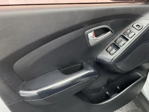 Hyundai TUCSON IX-35 2.0l 164 hp 4x2