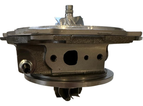 Conjunto Central Turbo Ct16v Para Toyota Hilux 2.4 Diesel