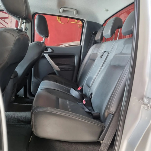 Ford Ranger 3.2 XLT 4X4 CD 20V DIESEL 4P AUTOMÁTICO
