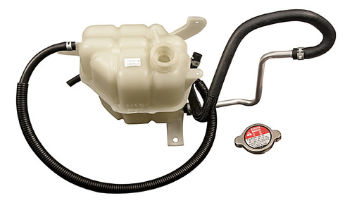 Un Depósito Anticongelante Tyg Pathfinder V6 4.0l 05-07