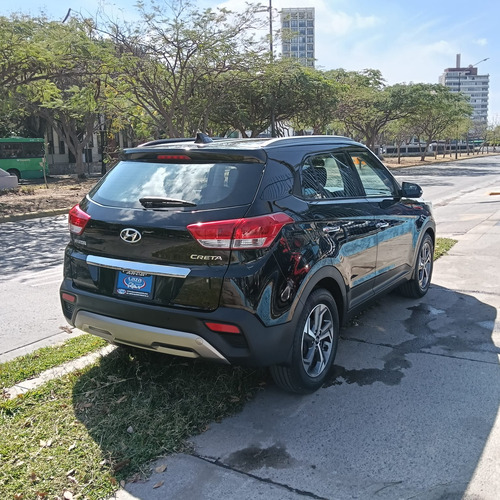 Hyundai Creta 1.6 Gls Premium At