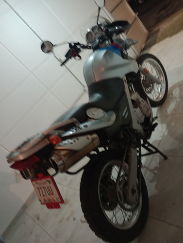 ¡gran Oportunidad! Vendo Bmw Gs 650 | Año 2005 Una Joya En S