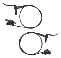 Comprar Freno Hidráulico Shimano Mt200 Delantero + Trasero