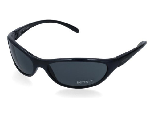 Lentes De Sol Infinit Hidra Con Polarizado Y Protección Uv