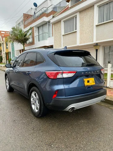 Ford Escape 2.0 Se 4x2
