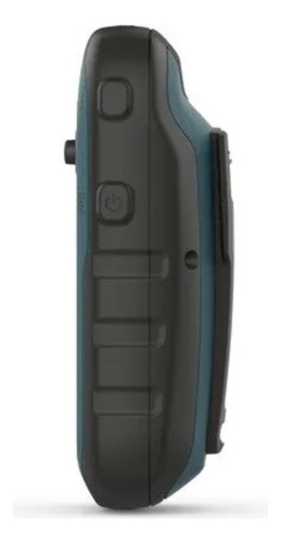 GPS portátil Garmin eTrex eTrex 22x negro américa del sur