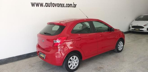 Ford Ka 1.0 Se 2018 Completo Aplicativo Oportunidade Uber