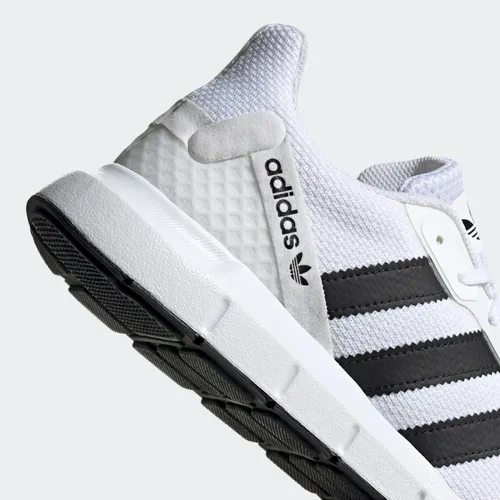 Tenis adidas Swift Run Rf Branco Original Fv5358