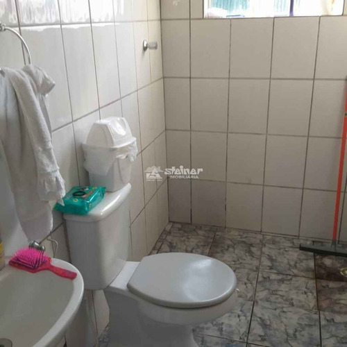 Imagem 15 de 19 de Venda Sobrado 3 Dormitórios Jardim São Jorge Guarulhos R$ 350.000,00 - 34589v