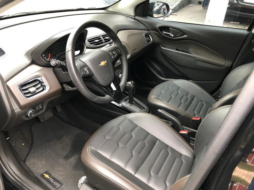 Prisma 1.4 Ltz Automático - 2019