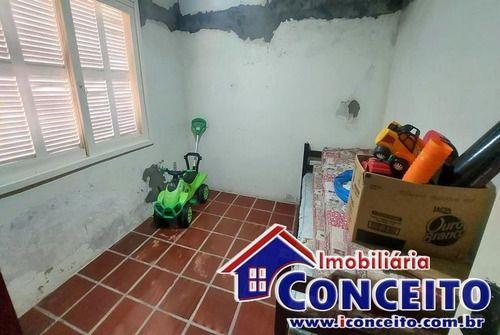 Imagem 20 de 25 de C334 - Excelente Residência A Poucos Metros Do Mar Em Imara