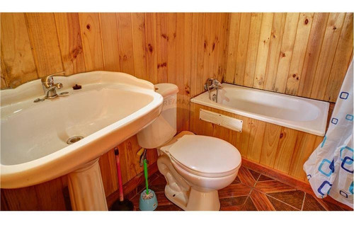 Imagen 14 de 23 de Equipo Re/max Vende Cabaña En Caburgua - Pucón