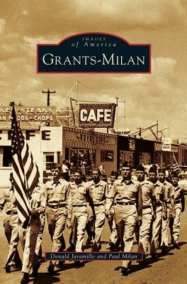 Libro Grants-milan - Jaramillo, Donald
