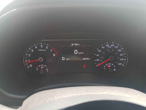Imagen 13 de 15 de Kia Soul 2020 5p Ex Pack, 2.0l, 147hp, Ta6, F. Led, Ra-18