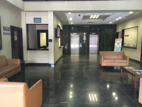 Consultorios Centro Médico San José