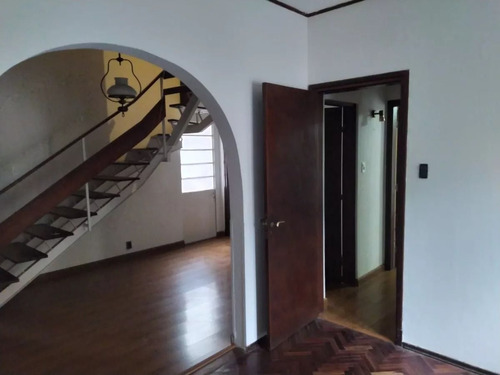 Apartamento En Alquiler De 3 Dormitorios En Punta Carretas