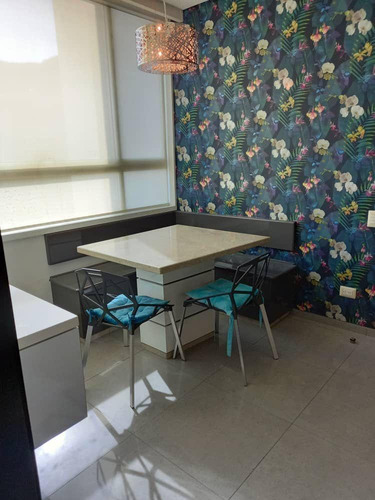 Imagen 9 de 14 de Exclusivo Apartamento En Las Chimeneas Con Planta 100%