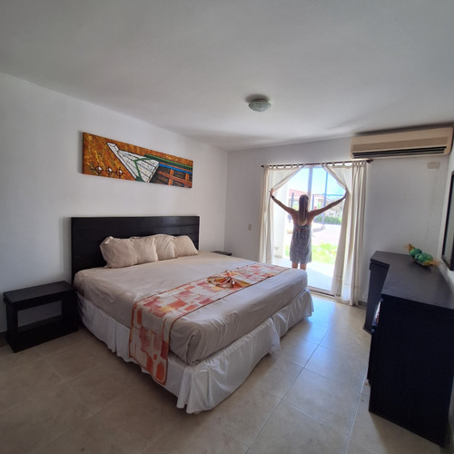 Venta De Hotel Cerca De Playa Caribe Margarita