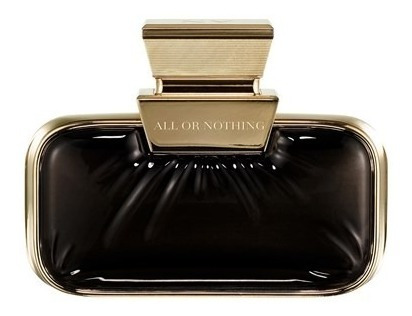 All Or Nothing Parfum - mL a $3200