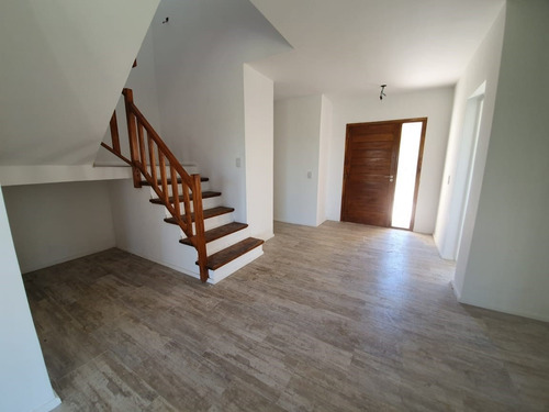 Imagen 2 de 14 de Casa En Venta Ubicada En San Rafael, Villanueva (tigre)