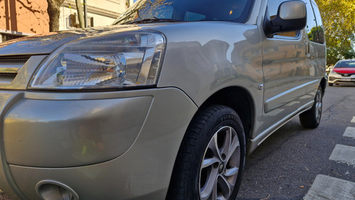 Citroën Berlingo Multispace 1.6 Sx Hdi 92cv Am53