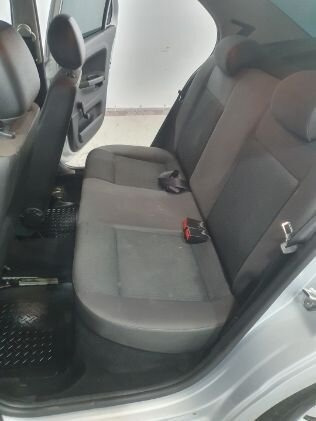 Voyage 1.6 Msi Trendline (flex)