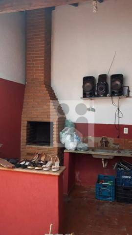Imagem 2 de 10 de Casa Com 2 Dormitórios À Venda, 104 M² Por R$ 180.000 - Jardim Heitor Rigon - Ribeirão Preto/sp - Ca0876