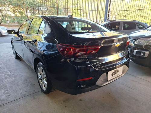 Chevrolet Onix 1.0 TURBO FLEX PLUS AUTOMÁTICO