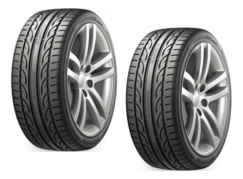 Pac 205/55 R16 94v Hankook Ventus2 Concept2 H457 