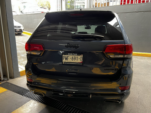 Jeep Grand Cherokee 3.7 Limited 3.6 4x2 At