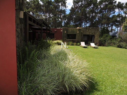 Casa En La Barra- Ref: 4165