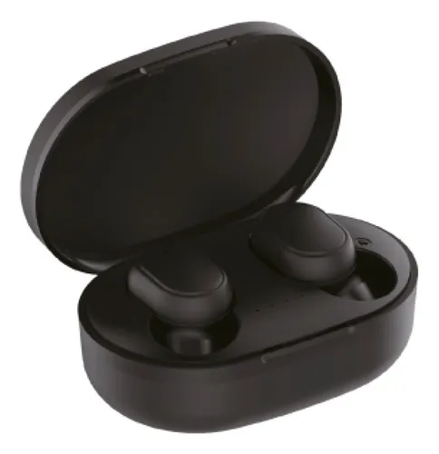 Auricular Manos Libres Bluetooth Soul Tws 1000 C/ Microfono