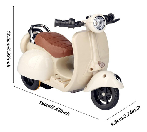 Motocicletas De Figura De Juguete Toy De Motocicleta De Truc